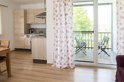 Vakantieappartement Gezinsvakantie Zell am Moos