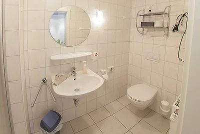 Apartment Leefke
