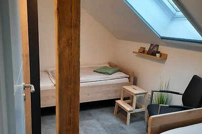 Vakantieappartement Gezinsvakantie Schwanewede