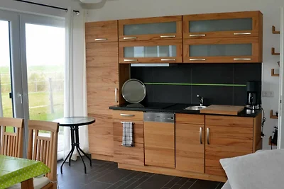 Vakantieappartement Gezinsvakantie Börgerende