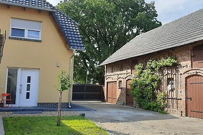 Ferienwohnung Angelika gr. FW