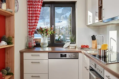 Ferienwohnung Üszid