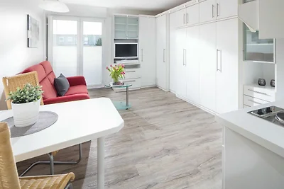 Vakantieappartement Gezinsvakantie Norderney