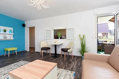 Appartamento Vacanza con famiglia Esens