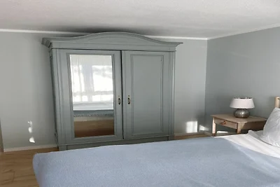 Blaumuschel Haus C Wohnung 55 DH-140308