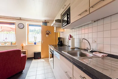 apartman za odmor Obiteljski odmor Bad Grund