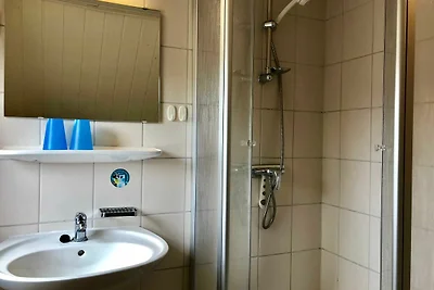 Appartamento Vacanza con famiglia Glücksburg