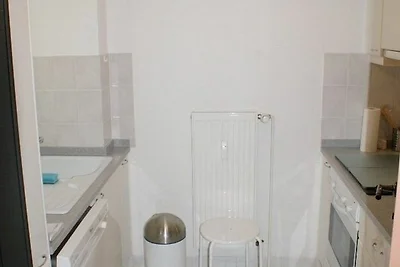 Vakantieappartement Gezinsvakantie Hohenkirchen