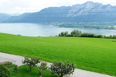 Ferienwohnung Schafbergblick