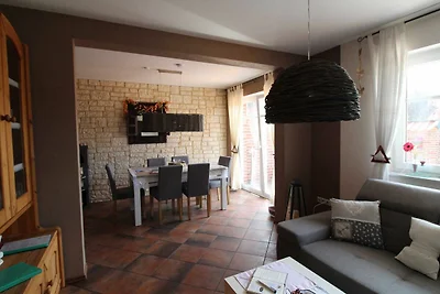 Casa vacanze Vacanza di relax Rhauderfehn