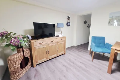 Vakantieappartement Gezinsvakantie Graal-Müritz