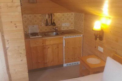 Vakantieappartement Gezinsvakantie Obertilliach