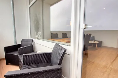 Ferienpark - Haus K, App. 0K0603