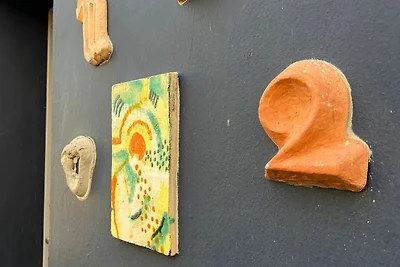Vakantieappartement Gezinsvakantie Worpswede