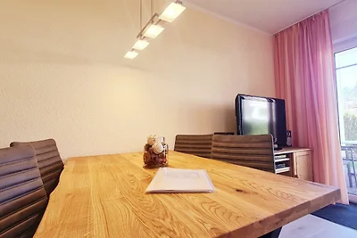 Ferienwohnung 26 Nachtigallenweg