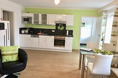 Vakantieappartement Gezinsvakantie Diessen am Ammersee