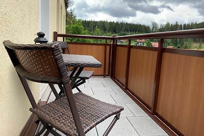 Vakantieappartement Gezinsvakantie Oberharz am Brocken