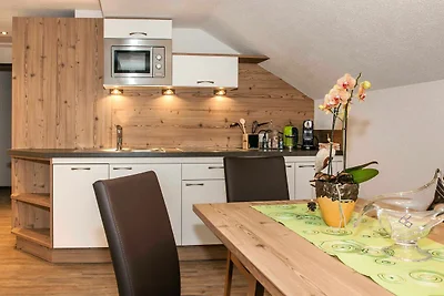 Appartamento Vacanza con famiglia Feichten im Kaunertal
