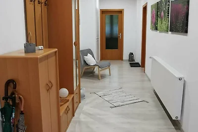 Appartamento Vacanza con famiglia Vöhl