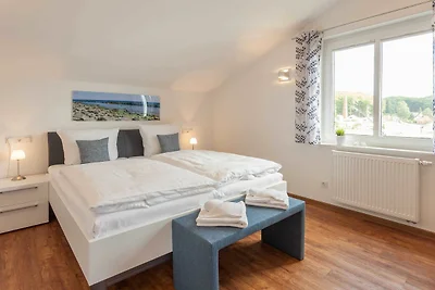 Vakantieappartement Gezinsvakantie Sassnitz