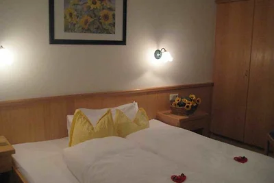 Vakantieappartement Gezinsvakantie Galtür