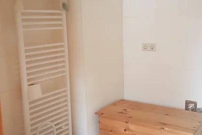 Ferienwohnung Am Priepertsee