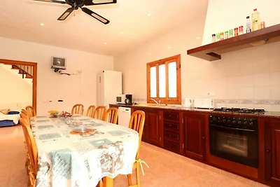 44303 Finca Son Mas bei Campos