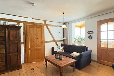 Vakantieappartement Gezinsvakantie Göhren