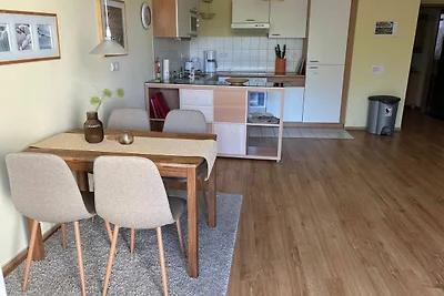 Appartamento Vacanza con famiglia Waren (Müritz)