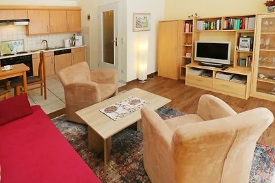 Vakantieappartement Gezinsvakantie Karlshagen