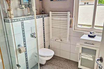 Ferienwohnung im Künstlerhaus - ABC597