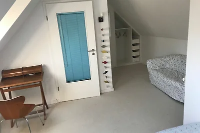 Vakantieappartement Gezinsvakantie Bansin