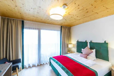 Doppelzimmer Komfort
