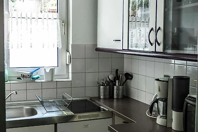 Ferienwohnung an der Hohlgasse