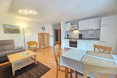 Nr. 34 - Ferienwohnung Seepferdchen Am...