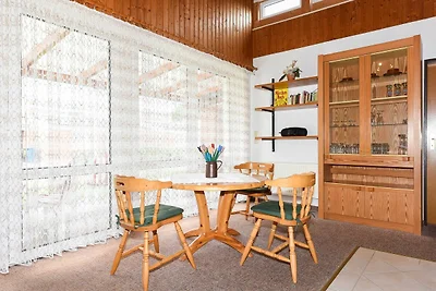 Vakantiehuis Ontspannende vakantie Bensersiel