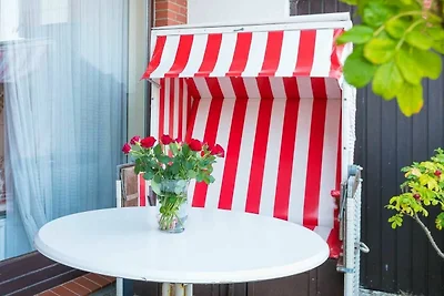 Norderhoog Whg. 7 EG / O