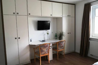 Vakantieappartement Gezinsvakantie Ahrenshoop