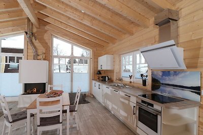 Holiday home relaxing holiday Clausthal-Zellerfeld
