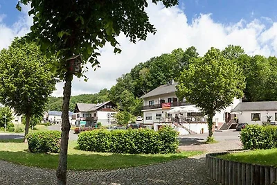 Doppelzimmer mit Balkon auf der Südseite