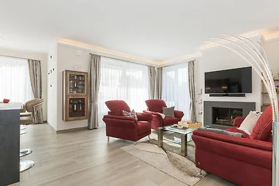 Luxus-SPA-OG-Fewo DREAMTIME (WE 3)