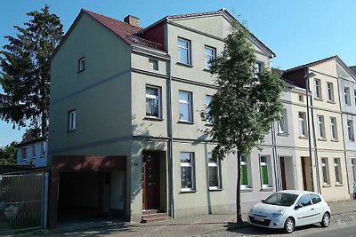 Ferienhaus Schulz
