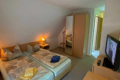 Vakantieappartement Gezinsvakantie Dobbertin