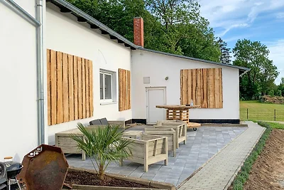 Appartamento Vacanza con famiglia Zarrendorf