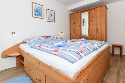 Vakantieappartement Gezinsvakantie Bensersiel