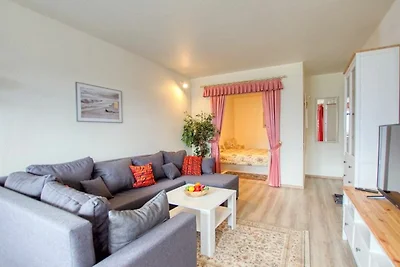 Ferienpark - Haus B, App. 0B0207