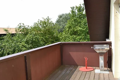 Vakantieappartement Gezinsvakantie Timmendorf