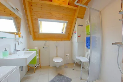 Casa vacanze Vacanza di relax Wremen