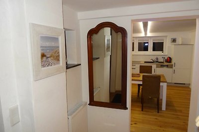 Ferienhaus Urlaub am Meer