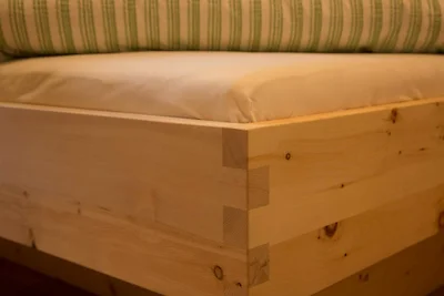 Vakantieappartement Gezinsvakantie Au in Vorarlberg